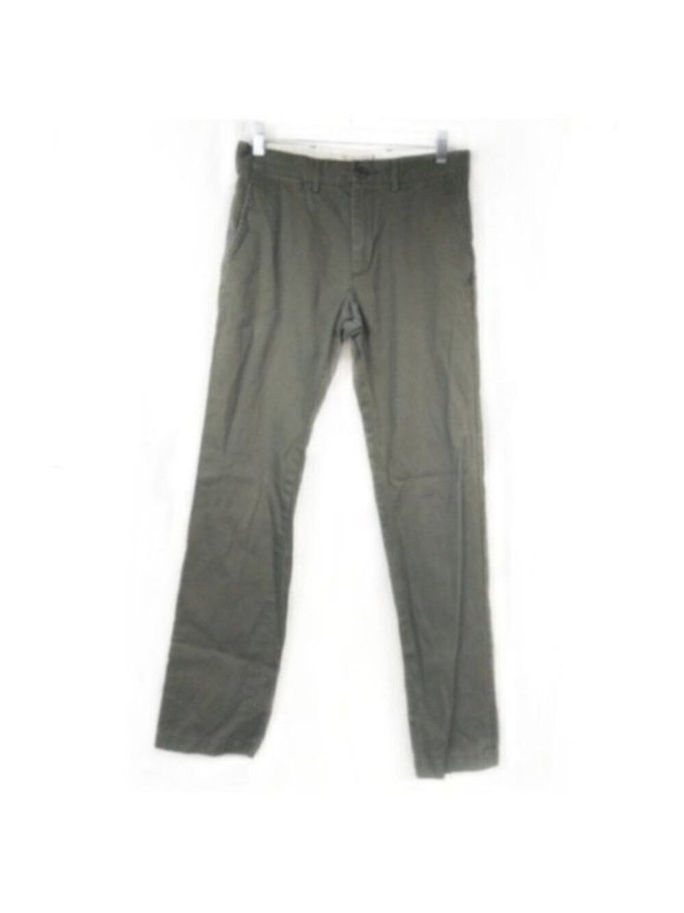 Club Monaco Davis Slim Fit Chino Pants 28x32